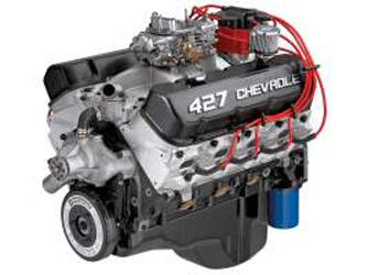 P0D17 Engine